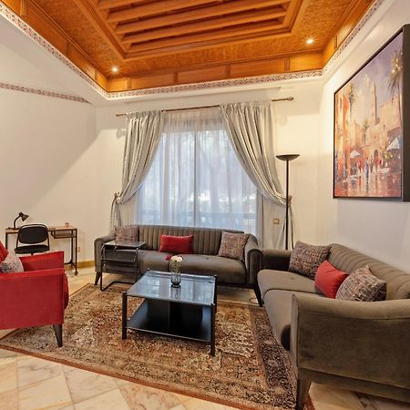 Appartement De Luxe A Palmeraie Village 2 マラケシュ エクステリア 写真