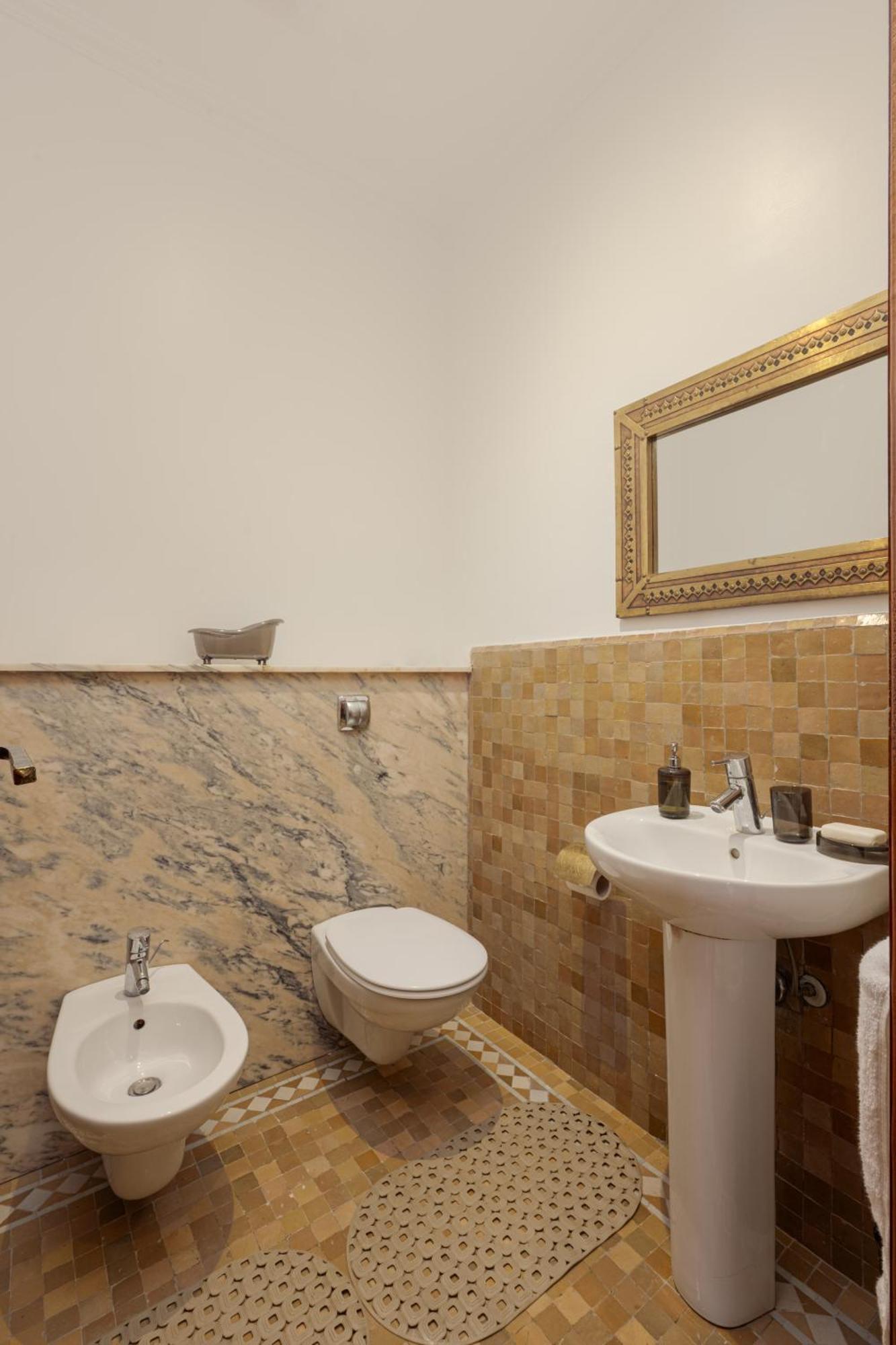 Appartement De Luxe A Palmeraie Village 2 マラケシュ エクステリア 写真