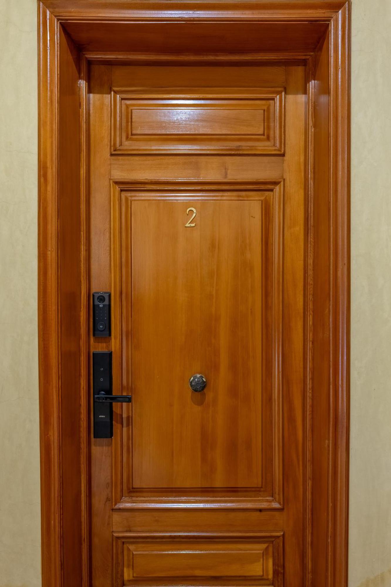Appartement De Luxe A Palmeraie Village 2 マラケシュ エクステリア 写真