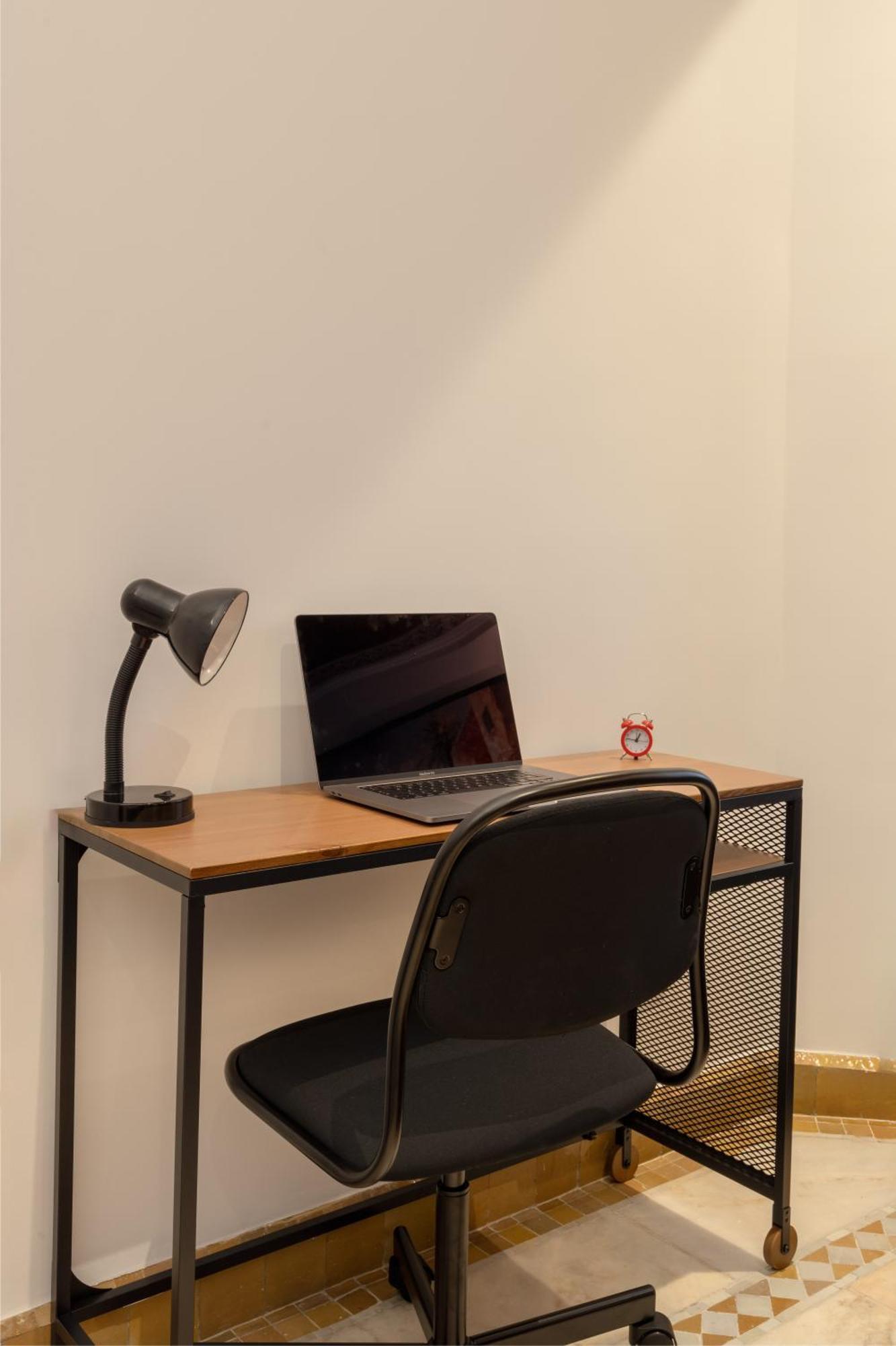 Appartement De Luxe A Palmeraie Village 2 マラケシュ エクステリア 写真